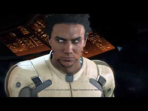 Battle For Meridian(ENDGAME)- Mass Effect™: Andromeda