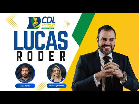REFORMA TRIBUTÁRIA: Aumento de Impostos ou Simplificação? Análise Completa com Lucas Roder