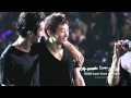 120411 Eunhyuk - Eric Benet's Cracks Of My ...