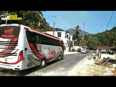 3 Unit Armada Baru PT MPM (Mutia Putri Mulia) || Body JETBUS VOYAGER SHD3+ || HINO RK8
