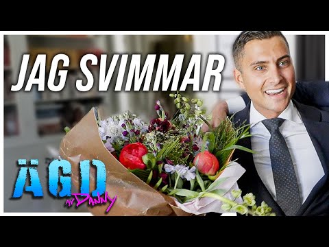 Samir Badran blir grundlurad av Danny Saucedo - Ägd av Danny | Prime Video Sverige