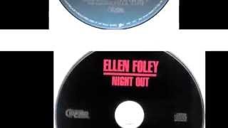 ELLEN FOLEY We belong to the night