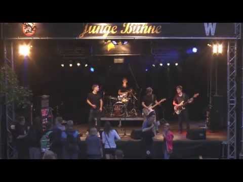 Mellious - Dirty Knife @ Junge Bühne Kieler Woche