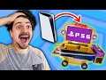 Pimp My PS5 | Ft. MrChuy