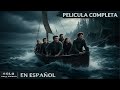 UN ENFRENTAMIENTO INESPERADO EN UN RITUAL MALDITO TERROR PELÍCULA EN ESPAÑOL