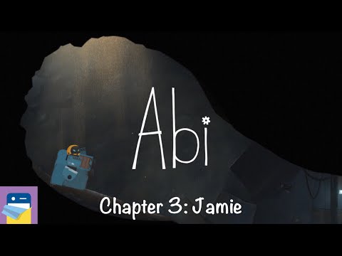 Abi: A Robot's Tale: Chapter 3 Jamie Walkthrough & iOS iPad Pro Gameplay (by Lilith Games) - YouTube