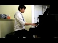 Chase The World - Accel World OP [Piano] 
