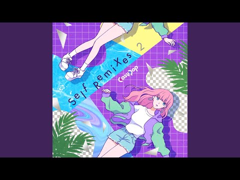 Video thumbnail for ハッピーシンセサイザ- 10th anniversary Remix - (Bonus Track/Length for SNS use)