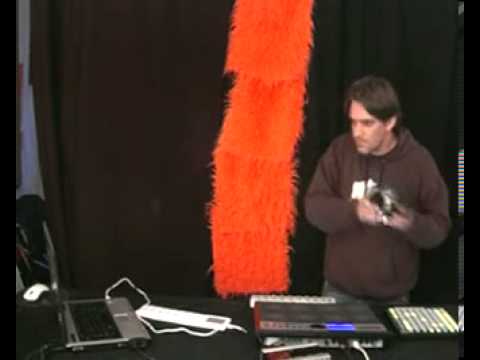 Deep Data: Rene Breitbarth - RTS.FM.150911: Live