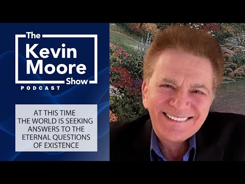 Discussing The Souls Journey | The Awareness Behind Your Reality | Visionary Anthony Teresi | #783