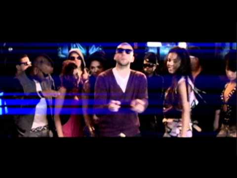 MOVE YOUR BODY DAKANEH FT EVA. MI NEGOCIO. VIDEOCLIP OFICIAL