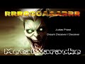 Judas Priest — Dream Deceiver〳Deceiver {Karaoke version — Instrumental with lyrics - by request}