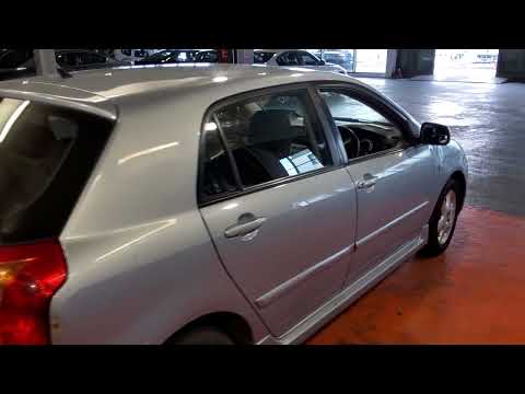 Toyota Corolla 1.4 Vvt-i 5Dr Luna - Image 2