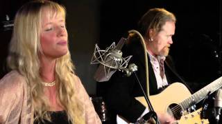 Ange Boxall &quot;Fireflies&quot;