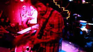 Carbon Tigers - &quot;Science&quot; (Official)