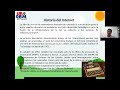 Tecnología Web Clase 2 Tema 1 Historia Del Internet