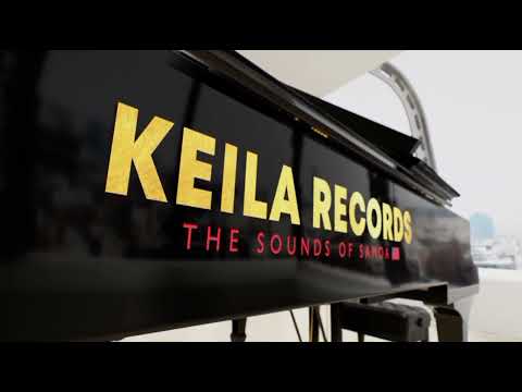 Kas Futialo feat. Ben Vai - Vevela (Instrumental)