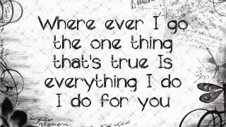 Nick Lachey   This I Swear