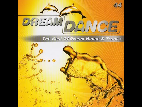 Dream Dance Vol.44 - CD2