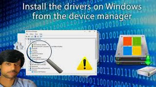 how to device manager windows Technical how to fix device manager 2023 device manager usb