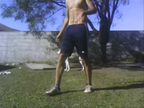 CTfreestyle matw's failed :S