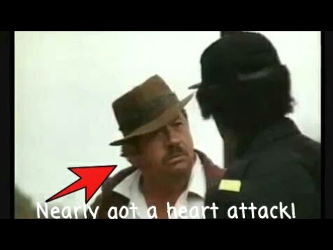 Leon Schuster.20 min pranks compilation