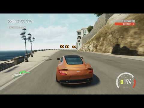 Forza Horizon 2 XBOX 360 Walkthrough Part 41