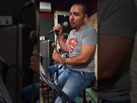 Enea canta mango prove dove vai