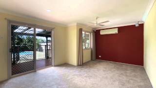 preview picture of video '31 Bishop Street Wulkuraka 4305 QLD by Shane Miners'