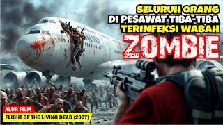 Download lagu KETIKA WABAH VIRUS ZOMBIE TIBA-TIBA MUNCUL DAN MENYEBAR DI DALAM PESAWAT | Alur Cerita Film ZOMBIE mp3