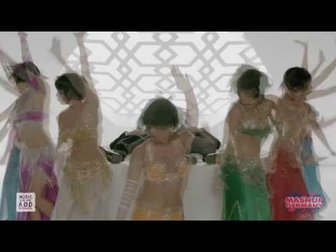 20 Seconds to A.D.D - Mashup-Germany vs.The Young Professionals (TYP)