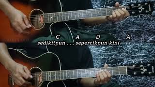 Download lagu PERASAANKU - ADISTA - Mans Kustik - Gitar Cover - Instrumen mp3