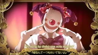 【Aho no Sakata】「ピエロ」 Pierrot (Sub español)