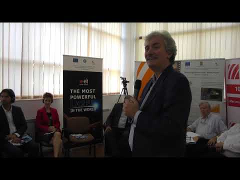 DRAGOS SEULEANU    PREZENTARE CONFERINTA   COMUNICARE