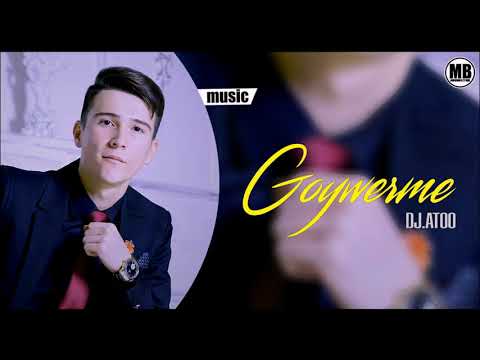 DJ ATOO - Goywerme [MB PRO 2020] AUDIO