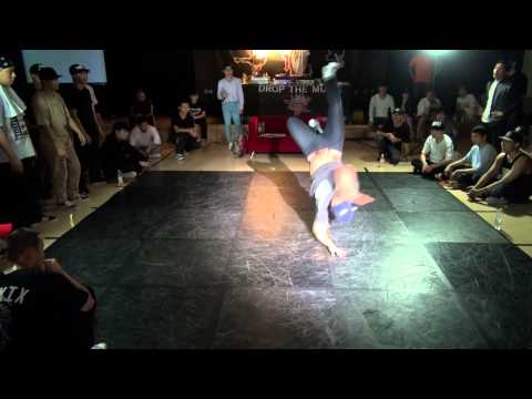 A-Friday Night No.83 / Judge Showcase / Superb (Soul Hunterz / Dominatorz , kor)