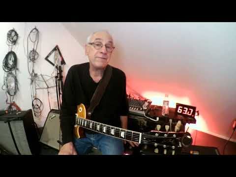 Princeton Reverb Speaker Comparison With DR. D - Who Comes Out On Top?