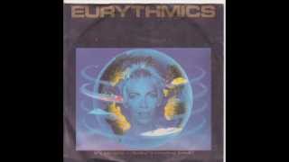 Eurythmics - Tous les garçons et les filles 1985-B$