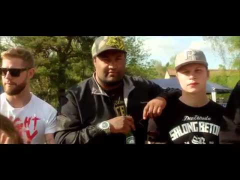 KARTELLEN FEAT ADMIRAL P ROBERT ATHILL SKRIKER UT OFFICIELL