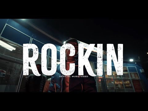 Lil T1mmy - Rockin ( Music Video )