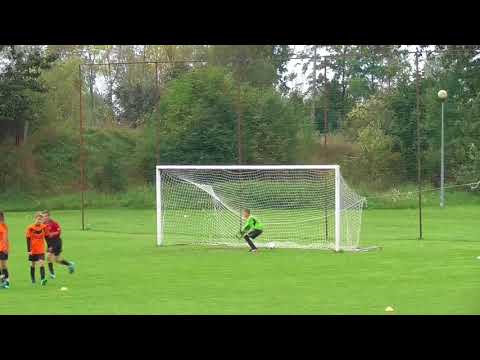 2017 IX 16   MAZOWSZE MIĘTNE vs  DELTA WARSZAWA 2;5