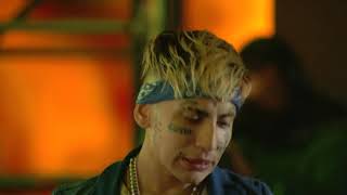 Neo Pistea - Tumbando El Club -  Ciudad Emergente - 04-10-19