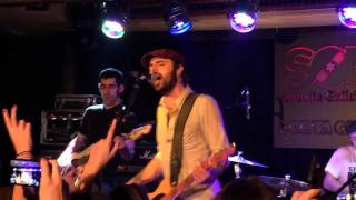 Cremalleras - Sidecars