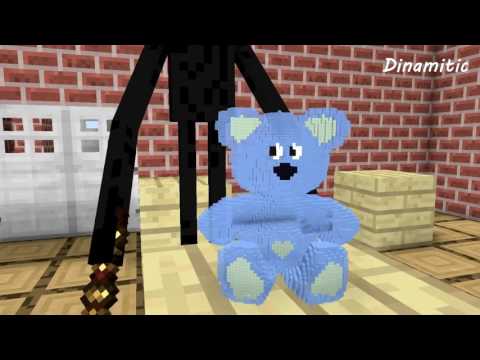 Monster School: Ice Sculpting - Minecraft Animation (FNAF vs Mobs)