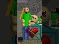 EVERYONE HELPS BALDI ALL CHARACTERS
