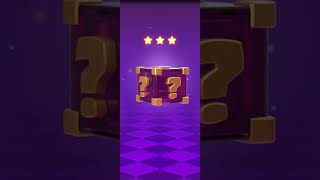 Magical Chest Opening + Pass Royale Rewards opening after reaching Legendary Arena (Arena 24)