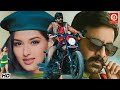 Ravi Teja New South Blockbuster Hindi Dubbed Movie Kim Sharma Sonali Bendre Srikanth Prakash Raj