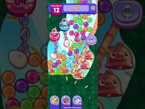 Angry Birds - Dream Blast 836