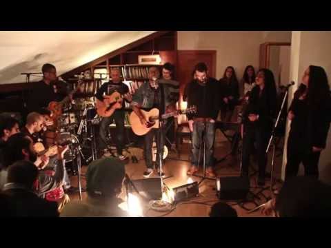 Nos Amou (c/ Héber Marques) | CCLX Worship