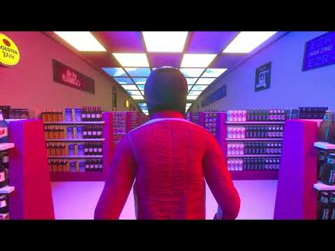 Donor Lens - Midnight Store ft. Jana Tyrrell [Official Music Video by TropicalVirtual]